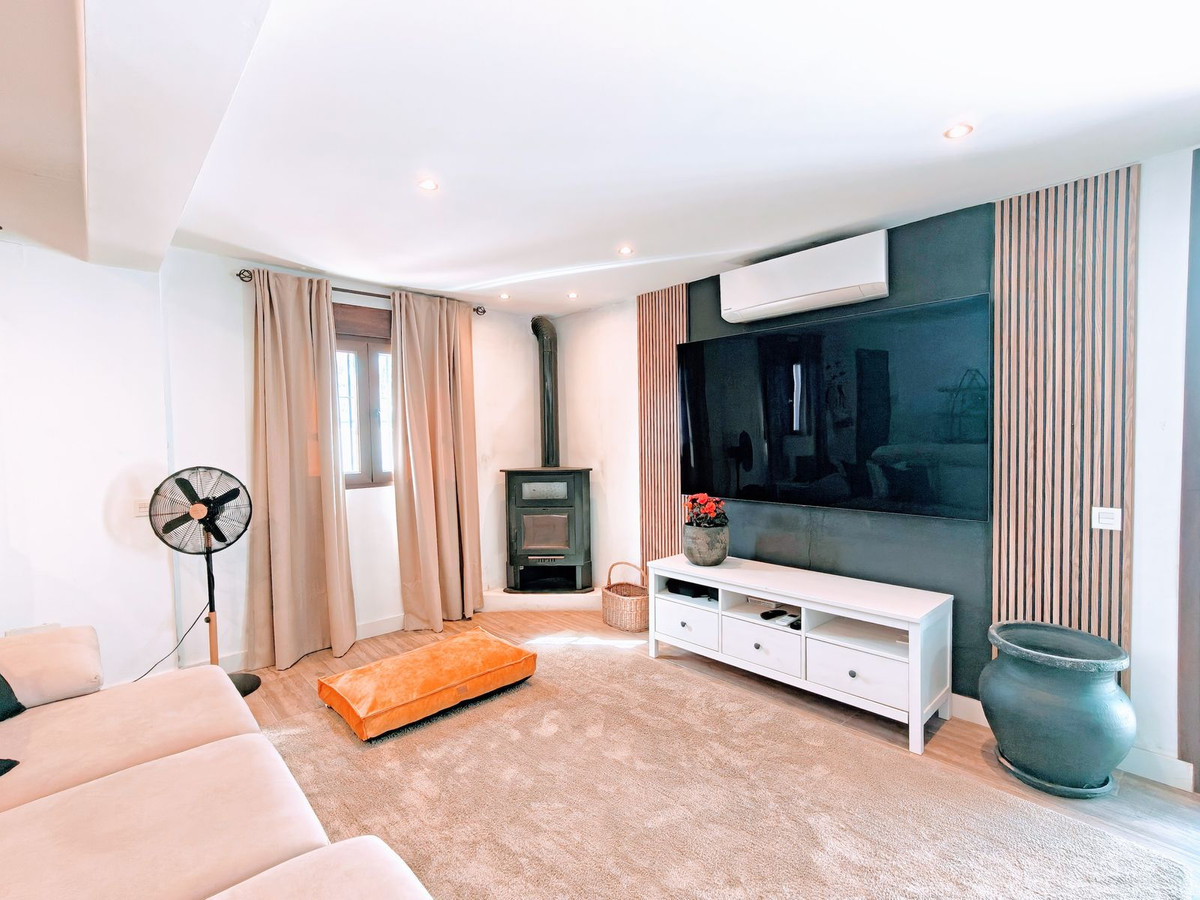 Huis te koop in El Faro | 2 slaapkamers H5407228
