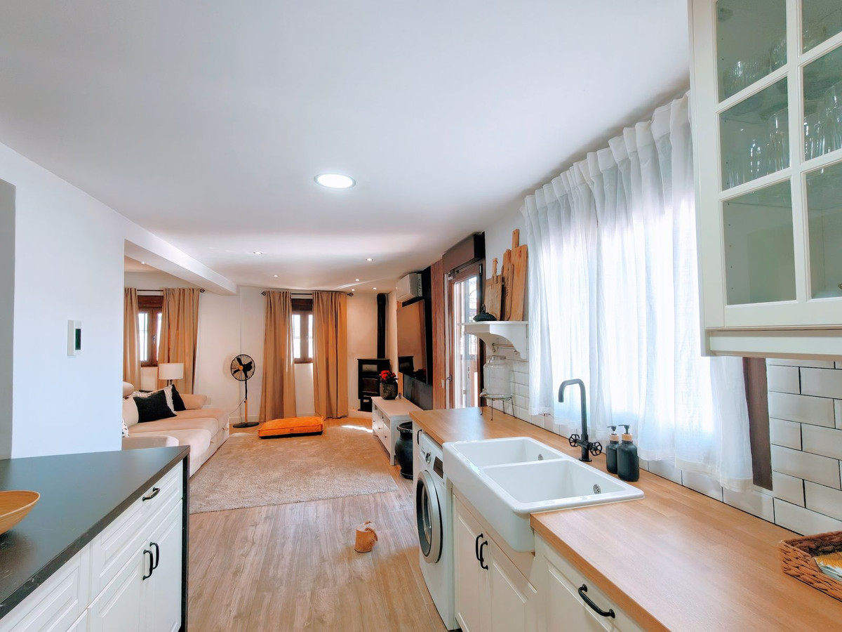 Huis te koop in El Faro | 2 slaapkamers H5407228