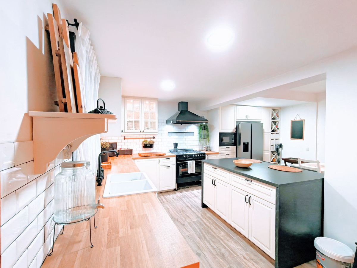 Huis te koop in El Faro | 2 slaapkamers H5407228