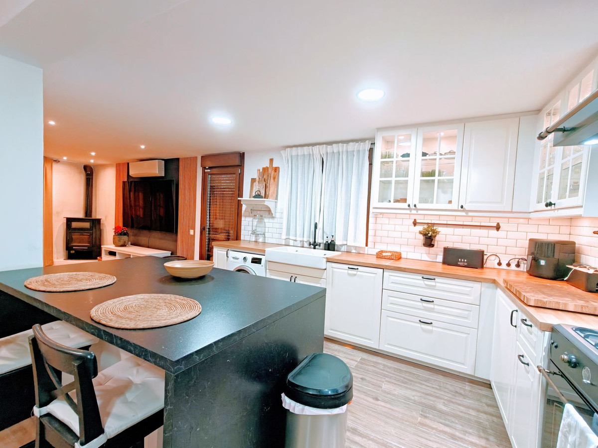 Huis te koop in El Faro | 2 slaapkamers H5407228