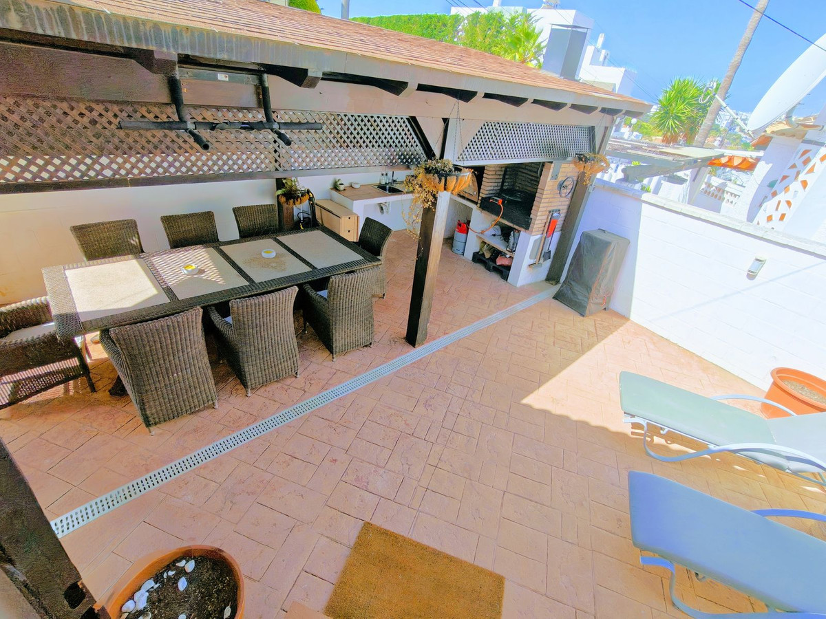 Huis te koop in El Faro | 2 slaapkamers H5407228