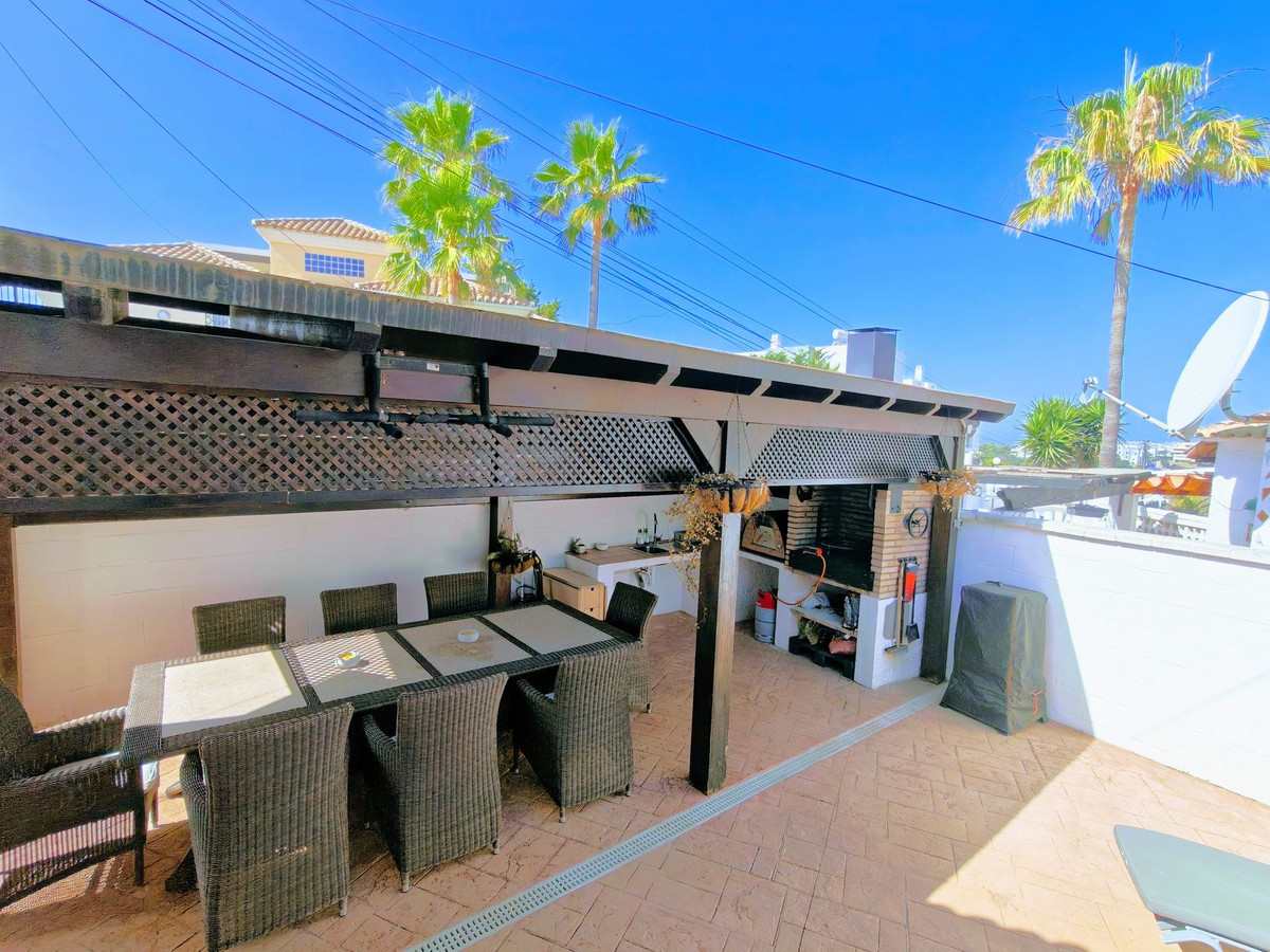 Huis te koop in El Faro | 2 slaapkamers H5407228