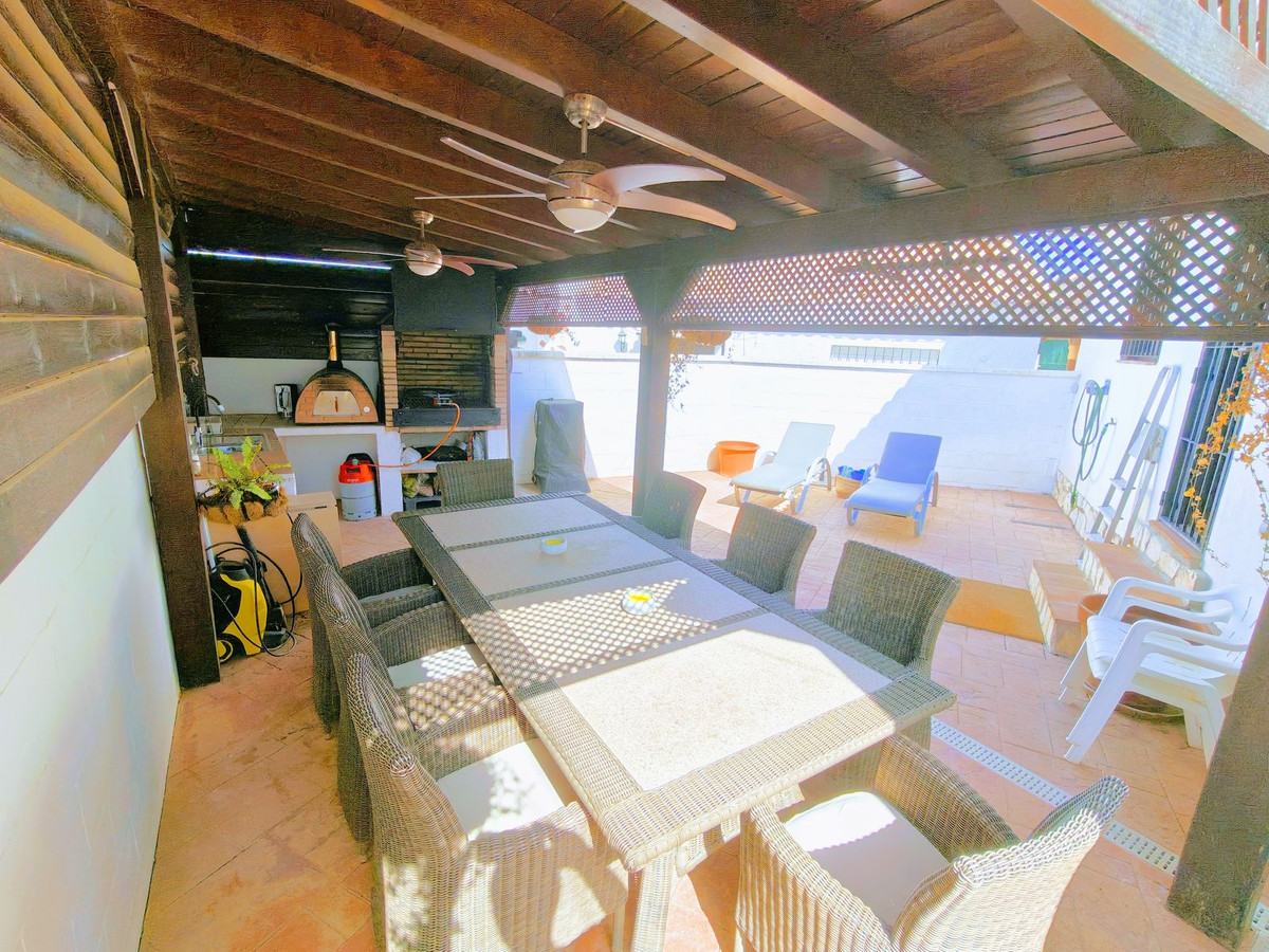 Huis te koop in El Faro | 2 slaapkamers H5407228