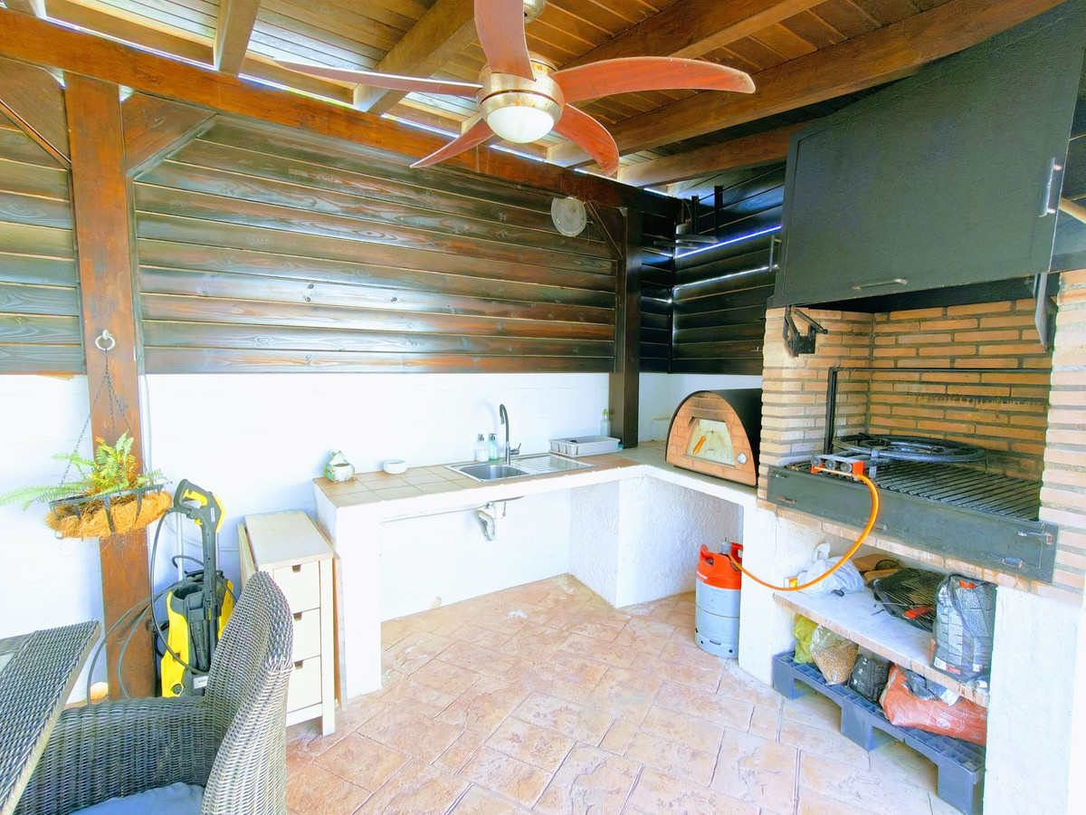 Huis te koop in El Faro | 2 slaapkamers H5407228