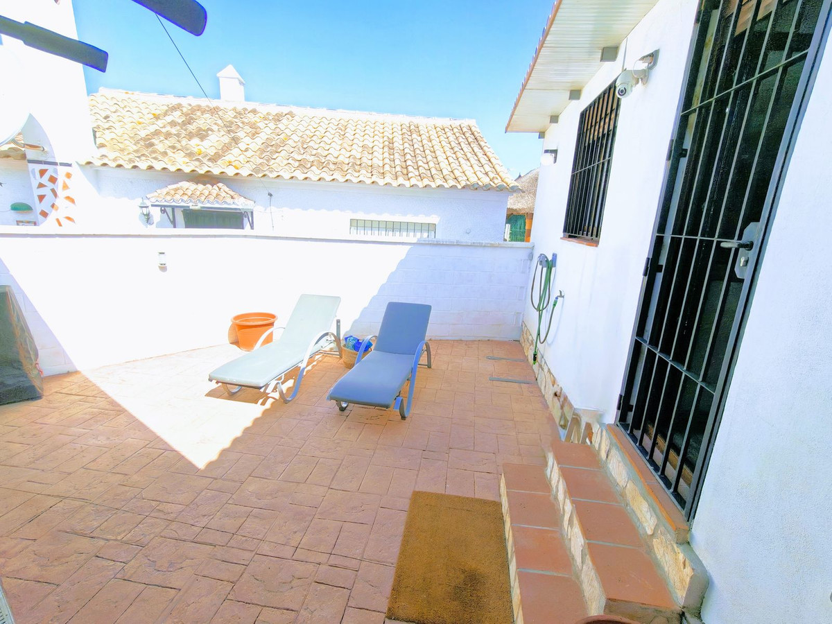 Huis te koop in El Faro | 2 slaapkamers H5407228