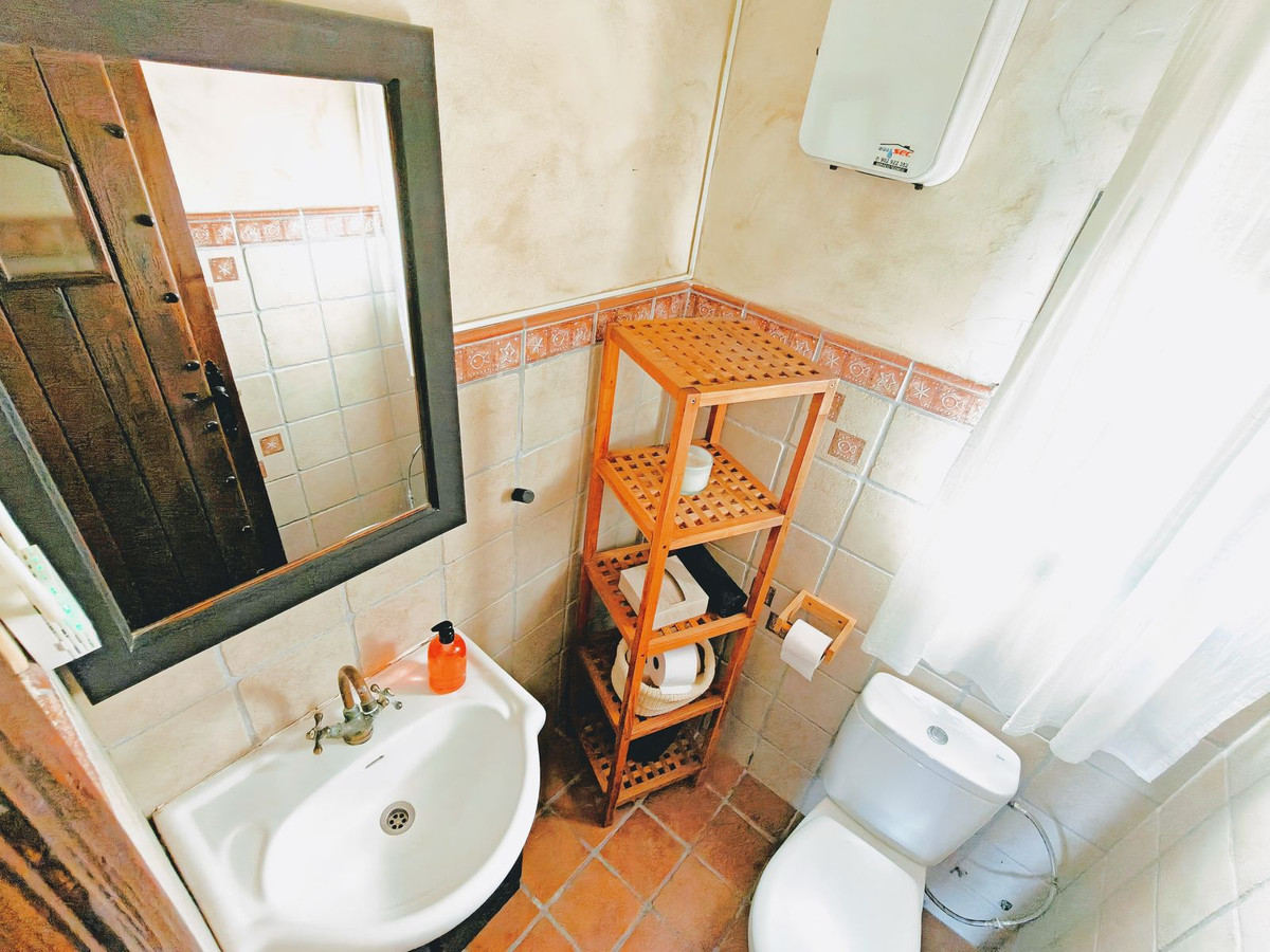 Huis te koop in El Faro | 2 slaapkamers H5407228