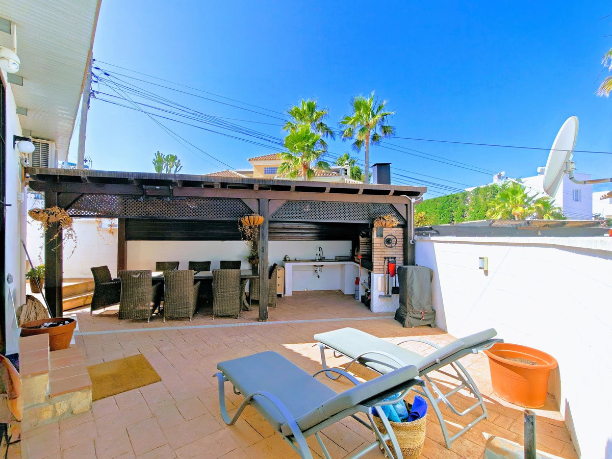 Huis te koop in El Faro | 2 slaapkamers H5407228