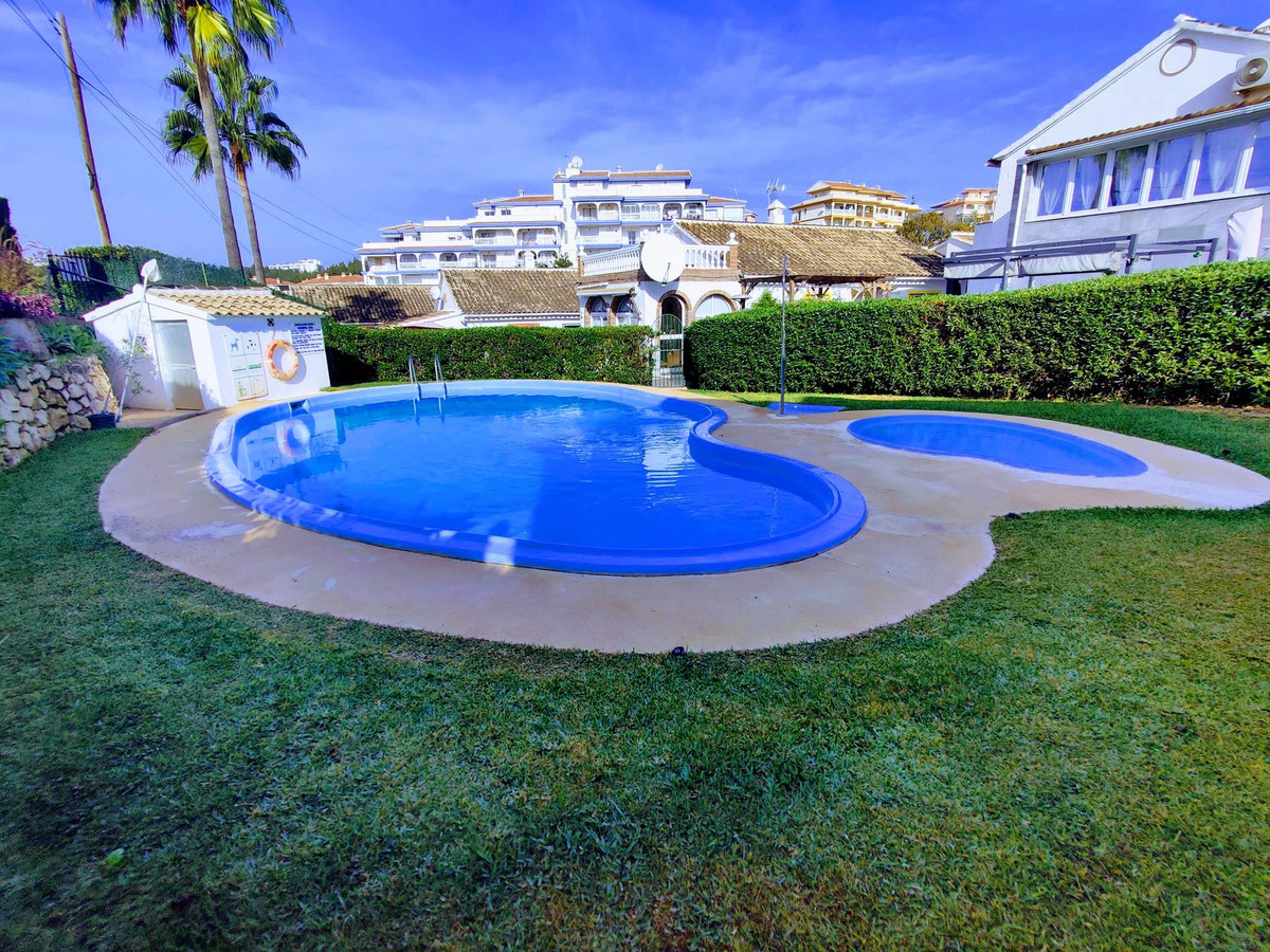 Huis te koop in El Faro | 2 slaapkamers H5407228