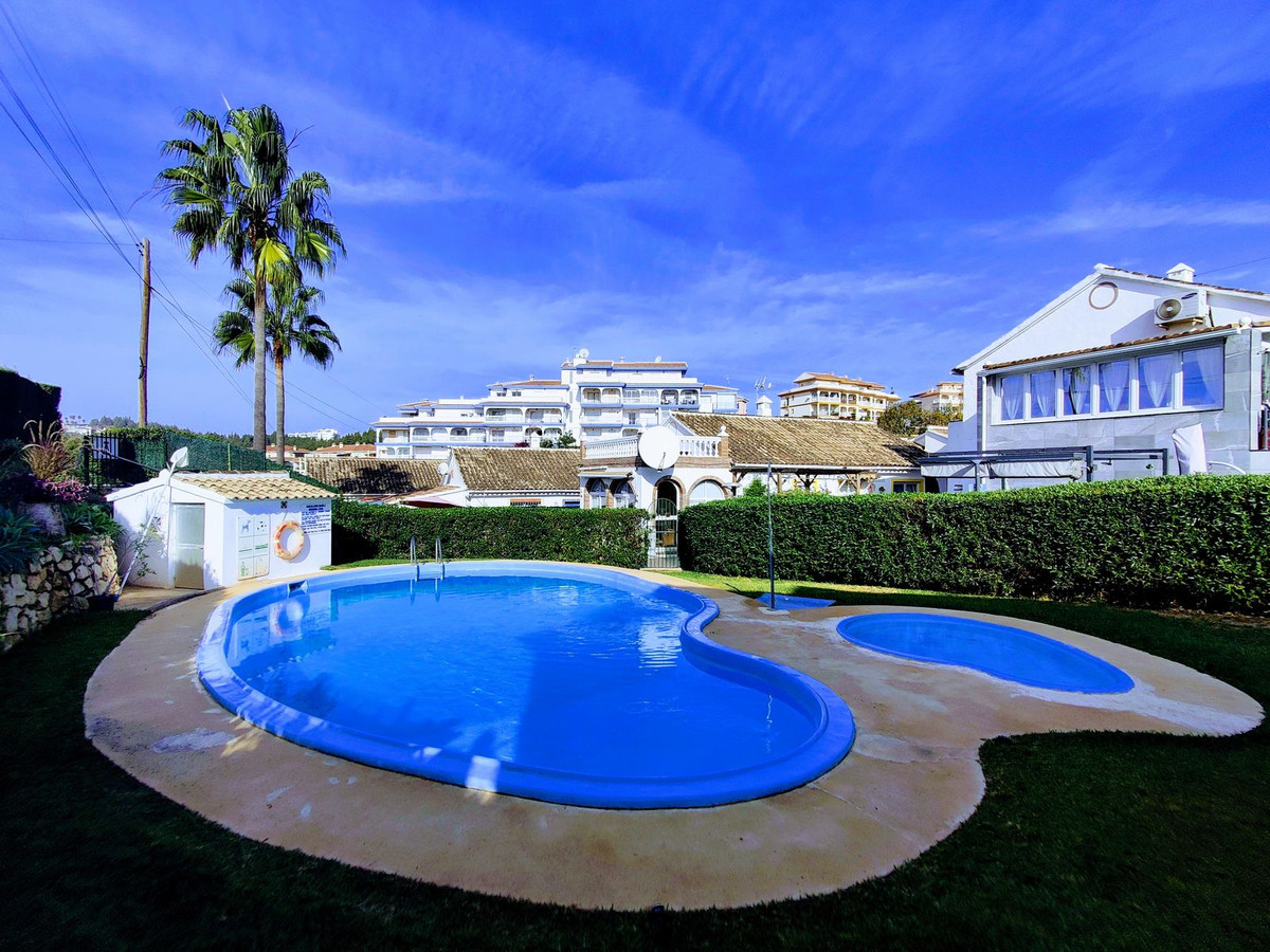 Huis te koop in El Faro | 2 slaapkamers H5407228