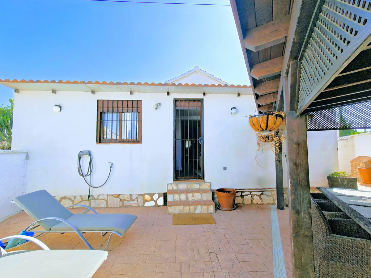 Huis te koop in El Faro | 2 slaapkamers H5407228