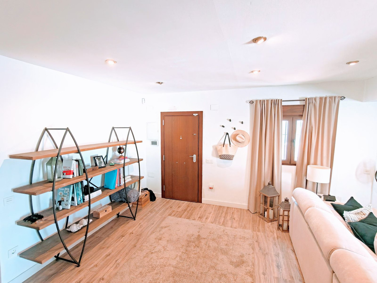 Huis te koop in El Faro | 2 slaapkamers H5407228