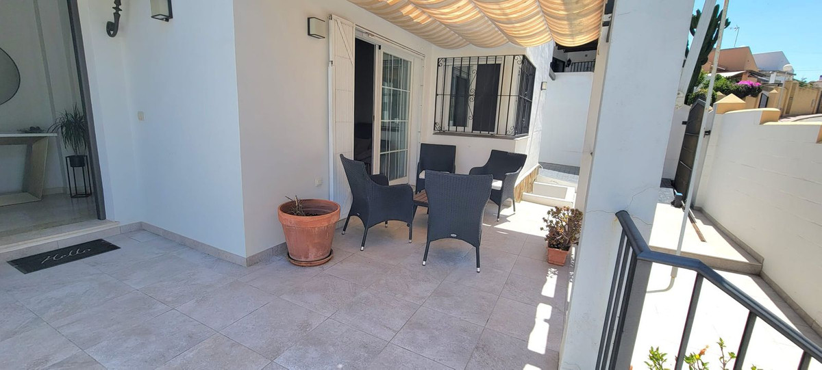 Huis te koop in El Faro | 3 slaapkamers H5411449