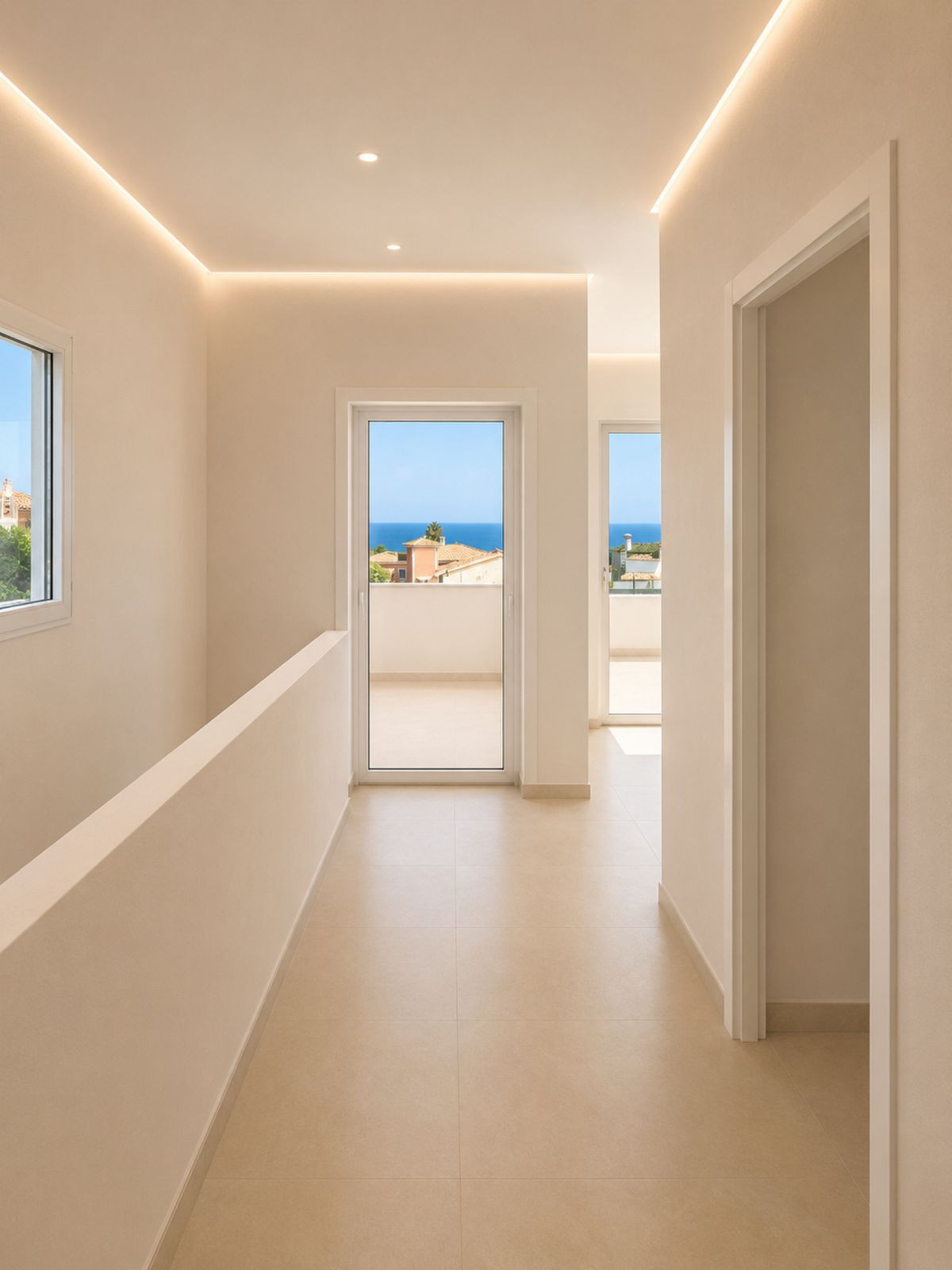 Huis te koop in El Faro | 4 slaapkamers H5417011