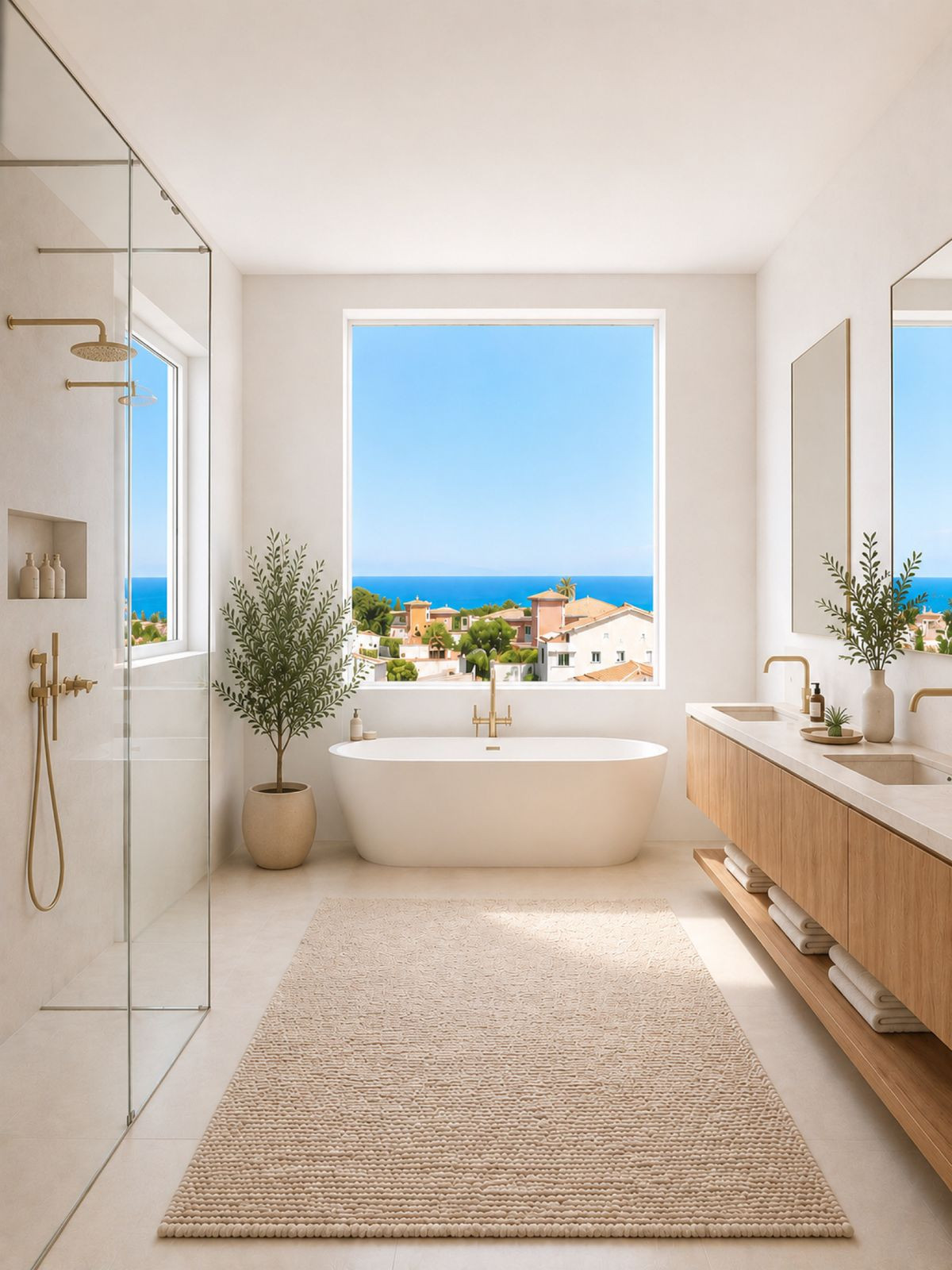 Huis te koop in El Faro | 4 slaapkamers H5417011