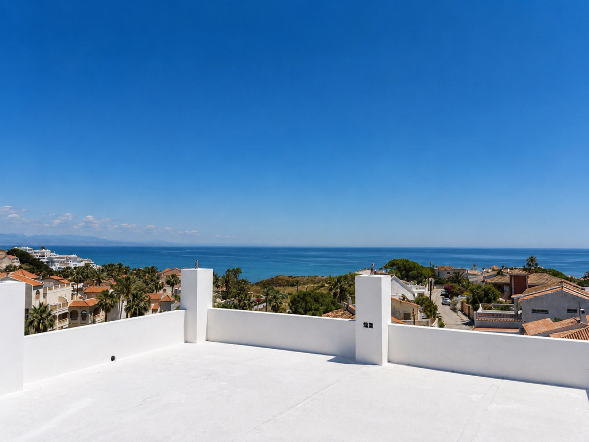 Huis te koop in El Faro | 4 slaapkamers H5417011
