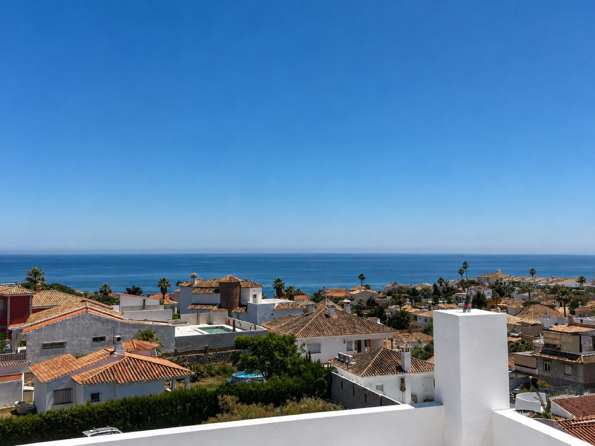 Huis te koop in El Faro | 4 slaapkamers H5417011