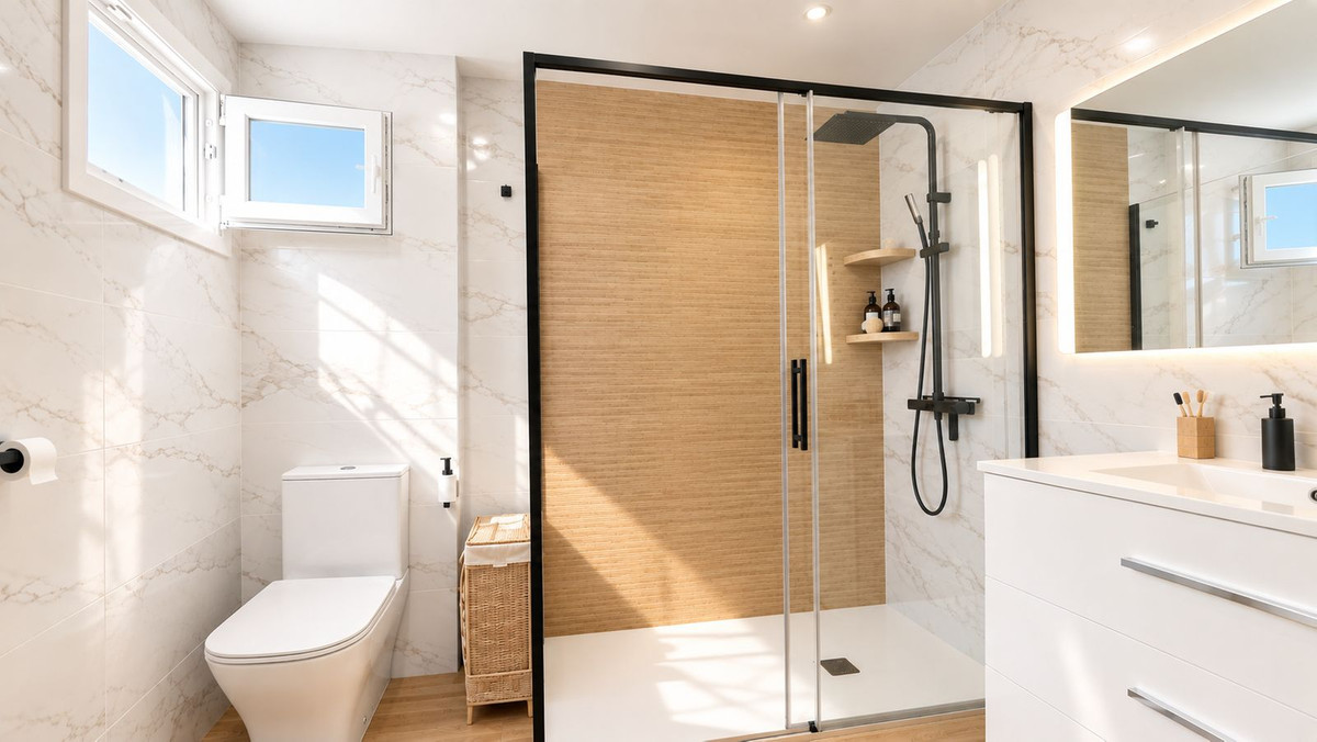 Huis te koop in El Faro | 2 slaapkamers H5494030