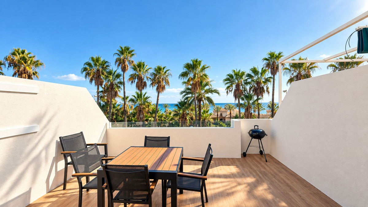 Huis te koop in El Faro | 2 slaapkamers H5494030