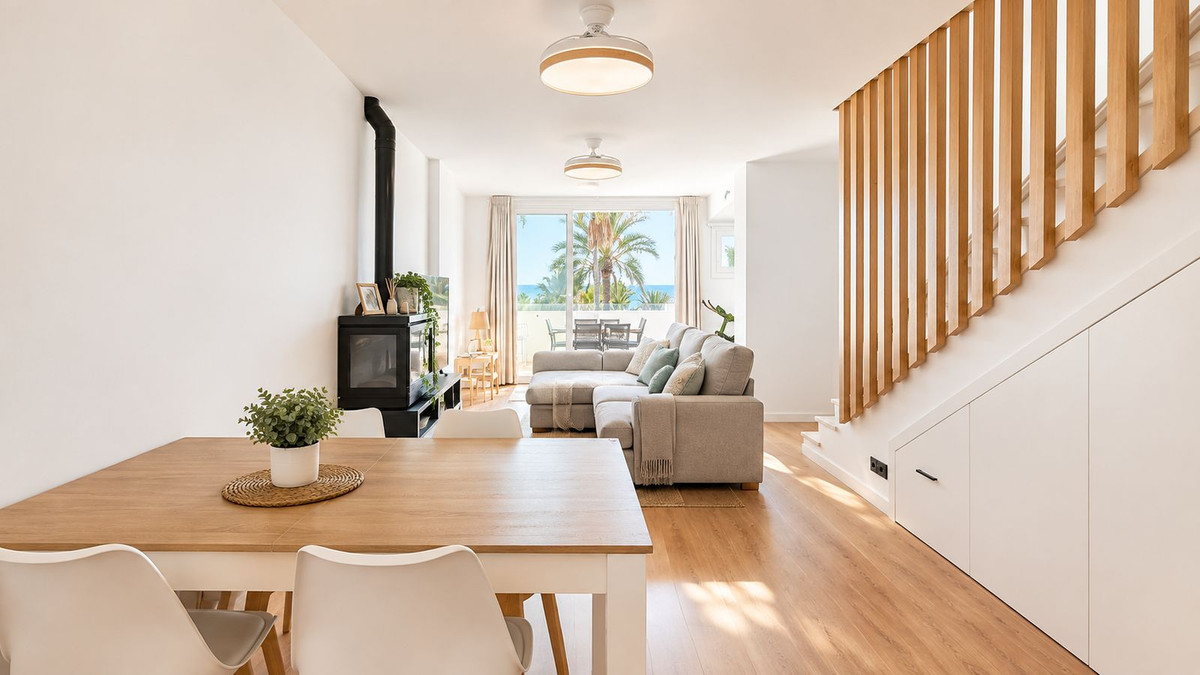 Huis te koop in El Faro | 2 slaapkamers H5494030