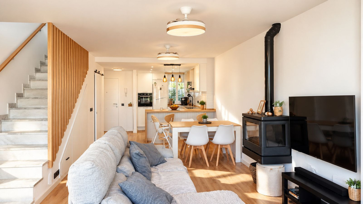 Huis te koop in El Faro | 2 slaapkamers H5494030