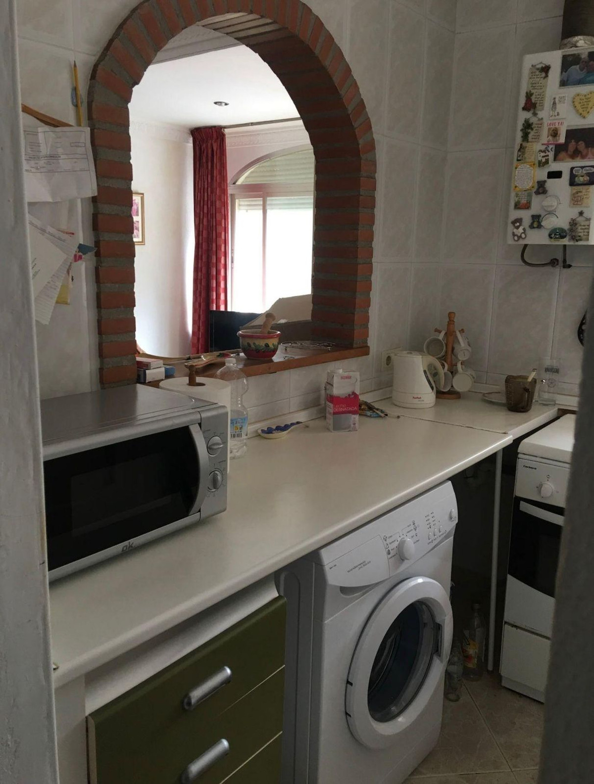 Huis te koop in El Faro | 6 slaapkamers H5495401