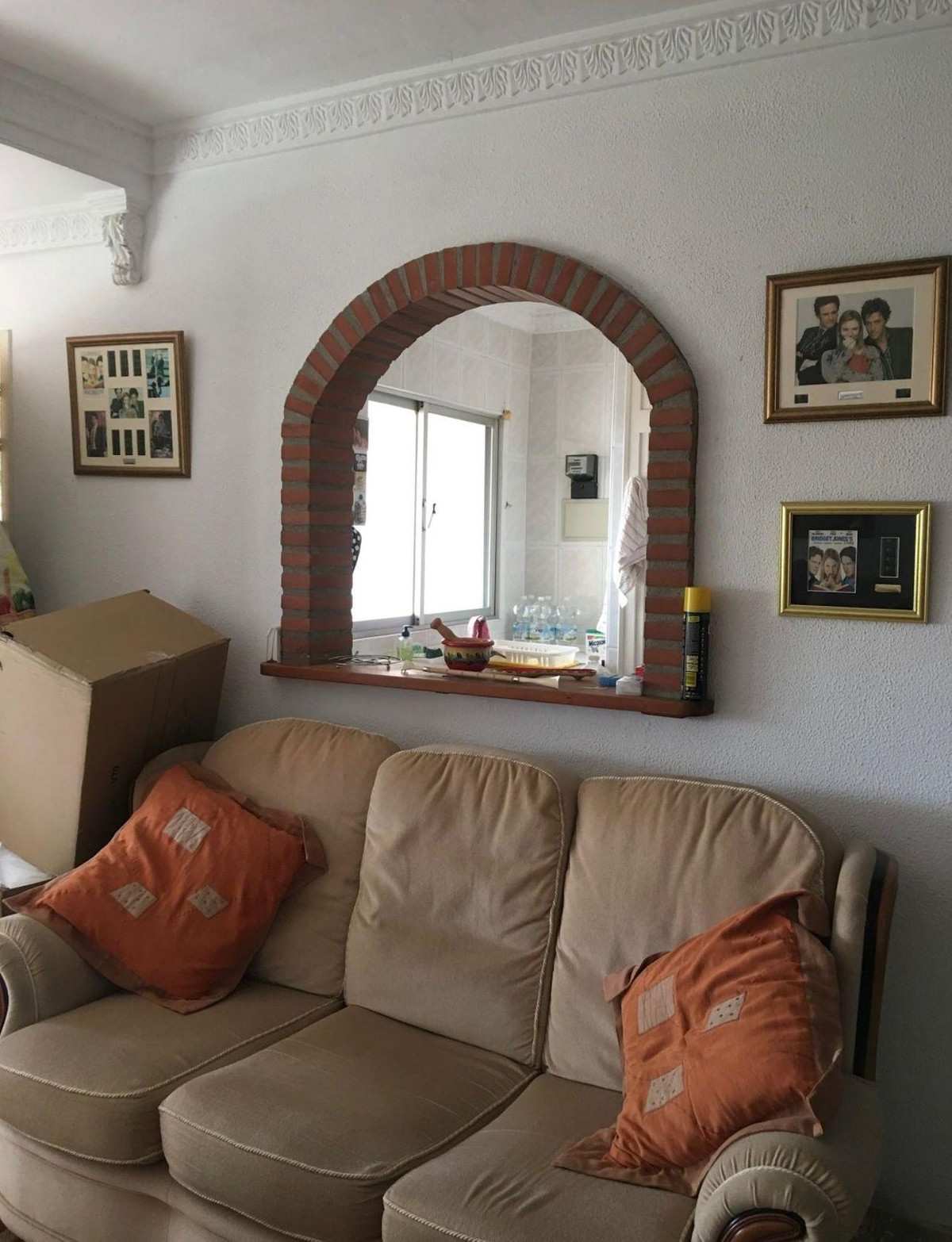 Huis te koop in El Faro | 6 slaapkamers H5495401