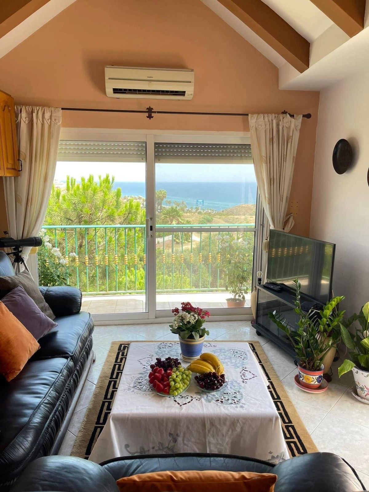 Huis te koop in El Faro | 6 slaapkamers H5495401