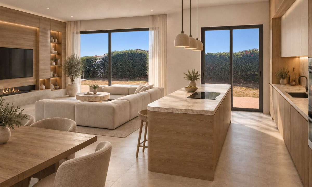 Huis te koop in El Faro | 4 slaapkamers H5520913