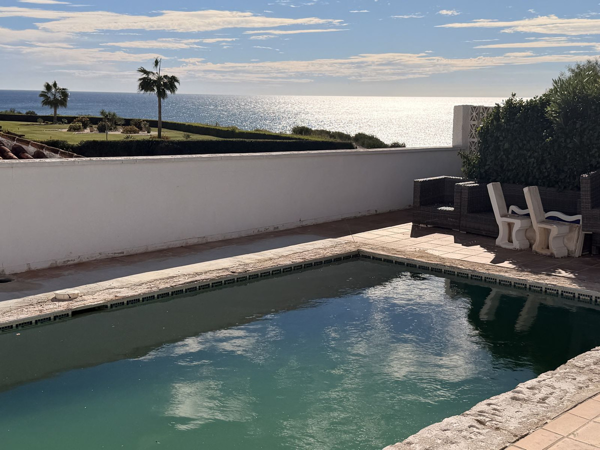 Huis te koop in El Faro | 4 slaapkamers H5520913