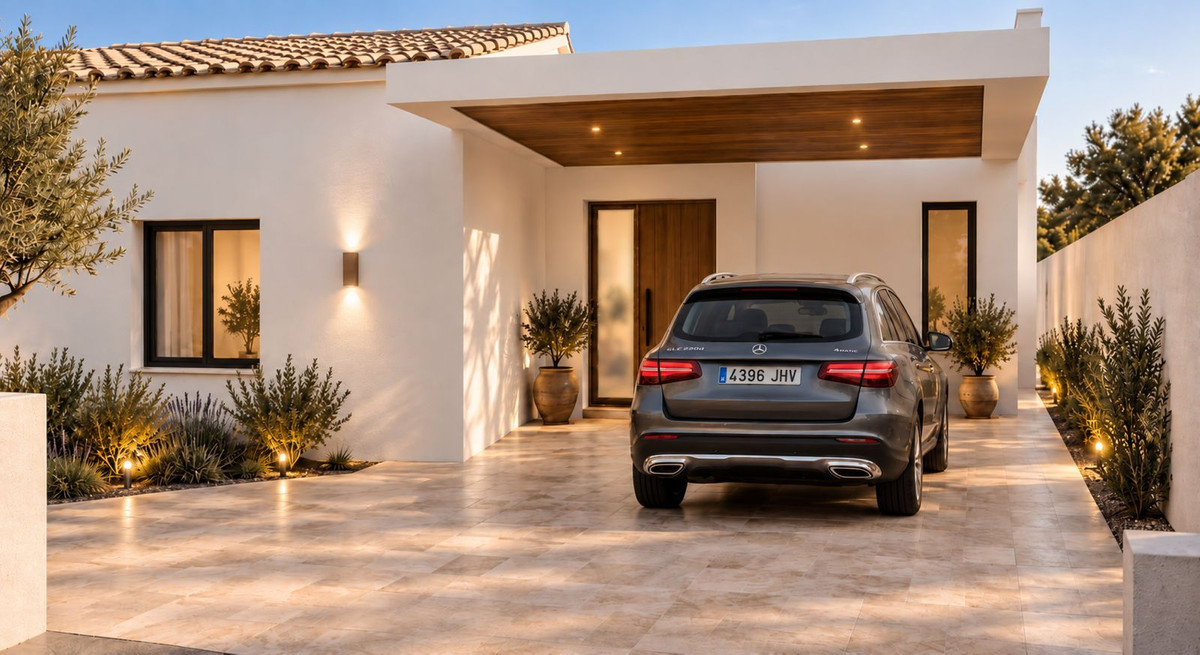 Huis te koop in El Faro | 4 slaapkamers H5520913