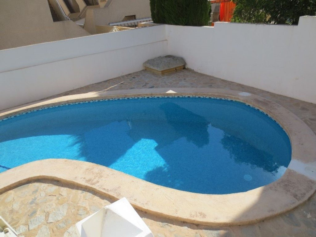 Huis te koop in El Galan | 6 slaapkamers H4044856