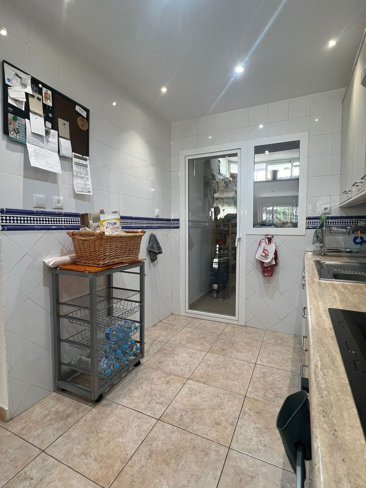 Geschakelde Woning in El Hornillo-10
