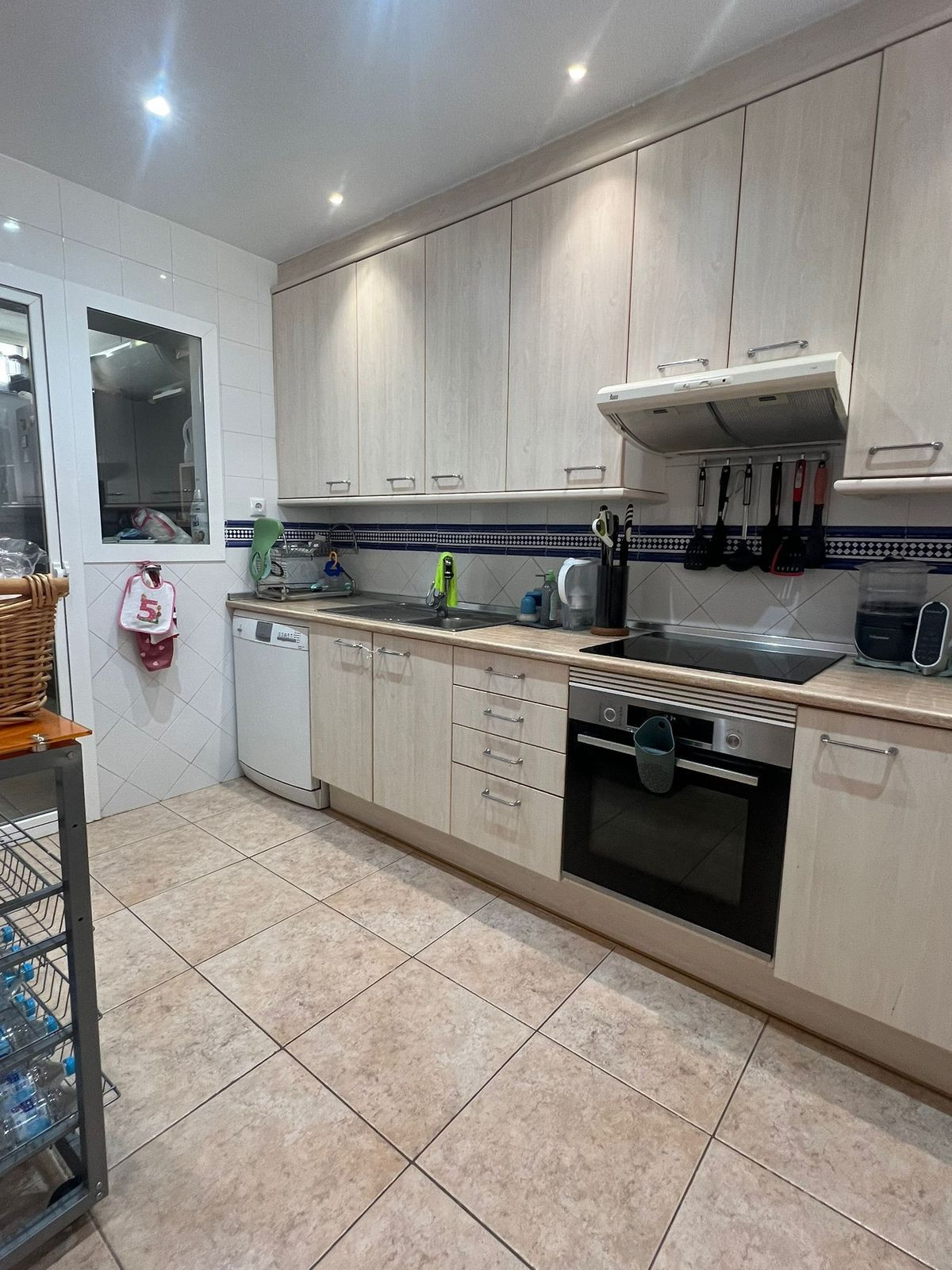 Geschakelde Woning in El Hornillo-12