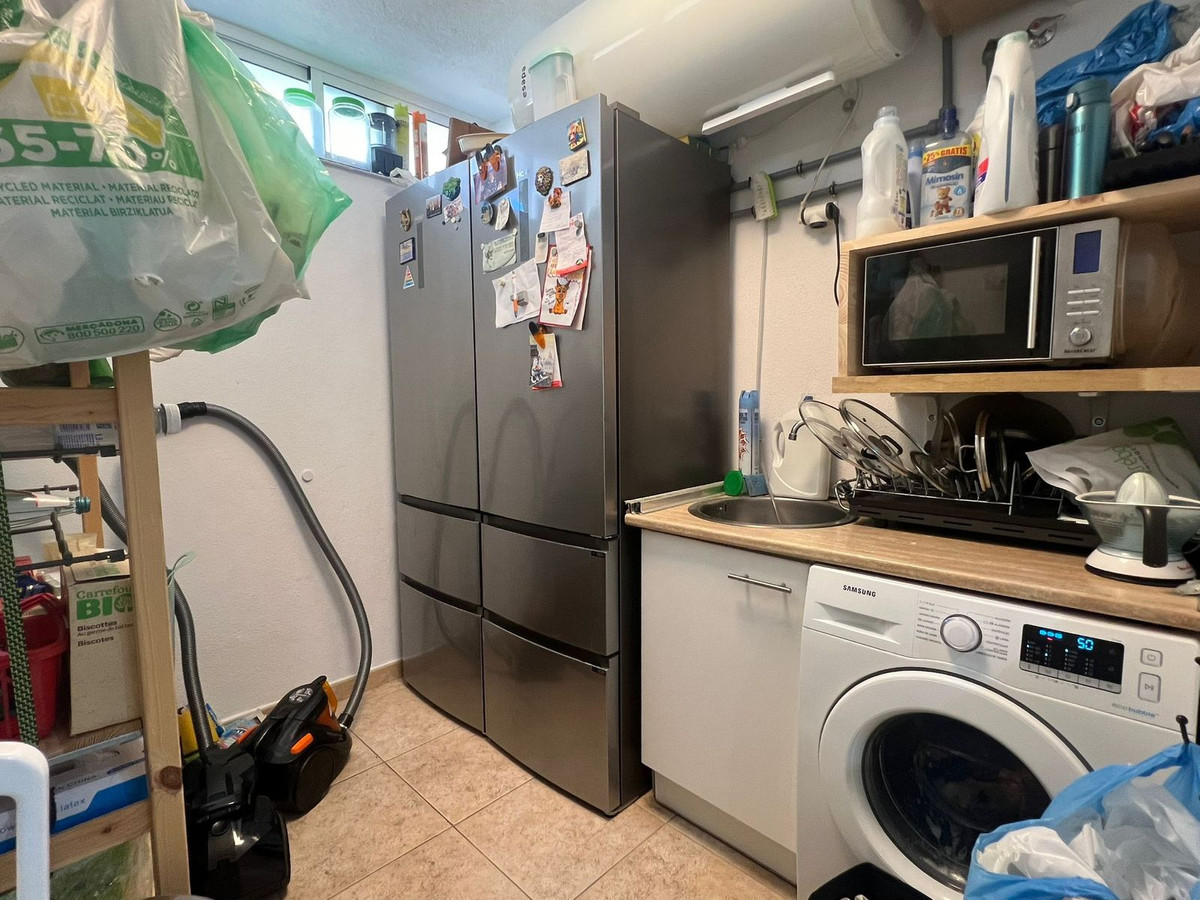Geschakelde Woning in El Hornillo-13