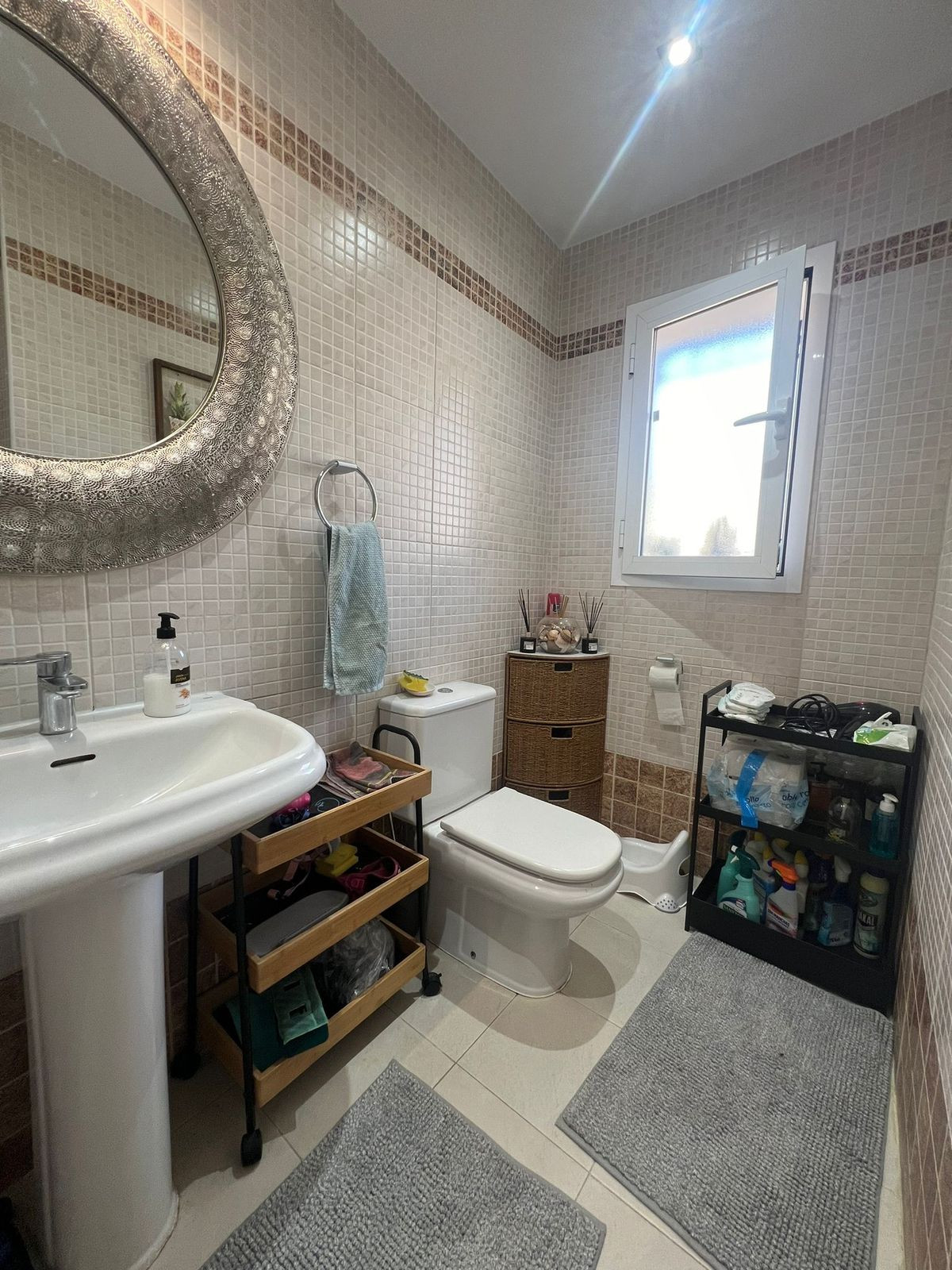 Geschakelde Woning in El Hornillo-17
