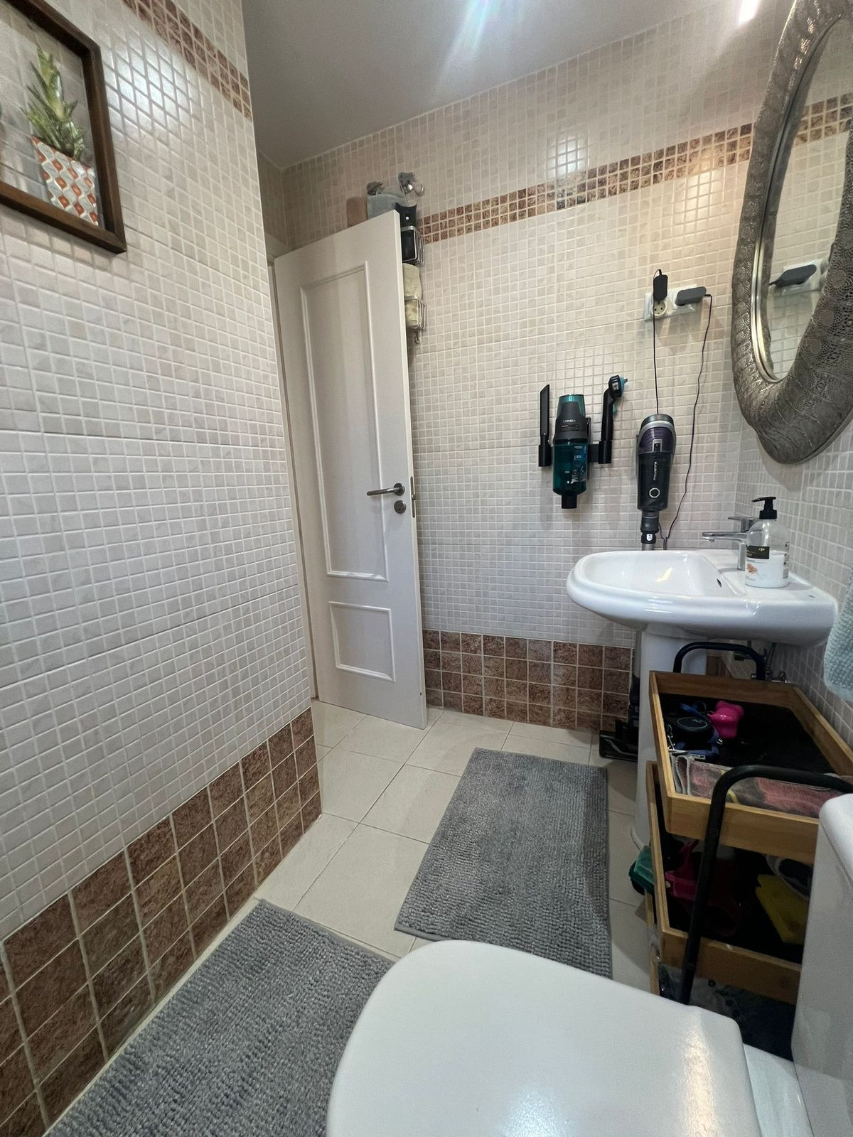 Geschakelde Woning in El Hornillo-18