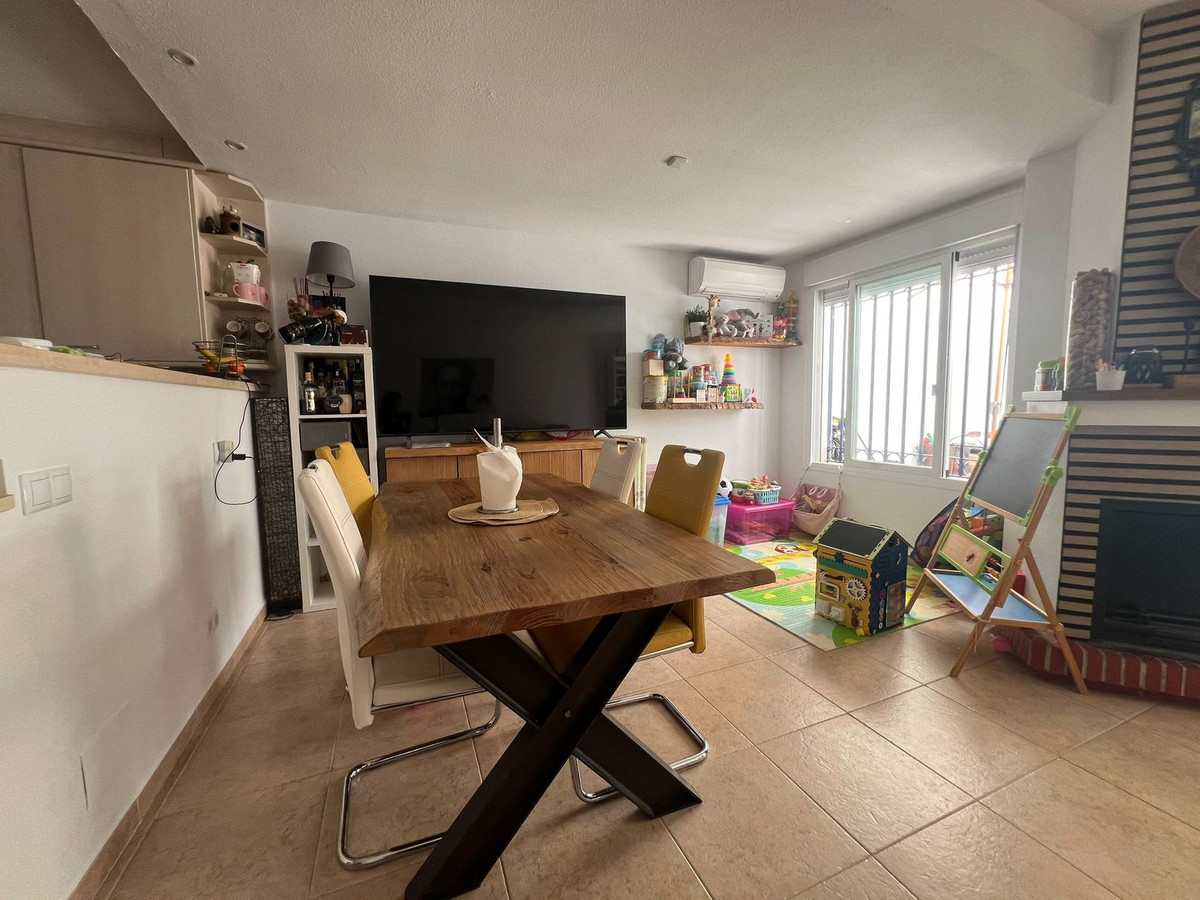 Geschakelde Woning in El Hornillo-21