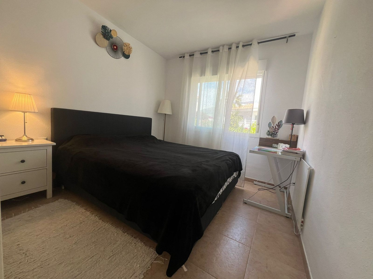 Geschakelde Woning in El Hornillo-24