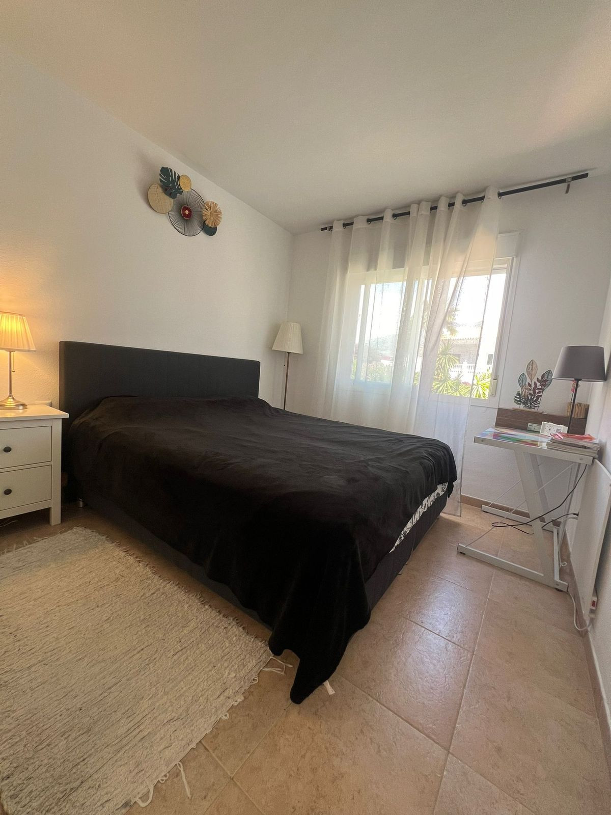 Geschakelde Woning in El Hornillo-26