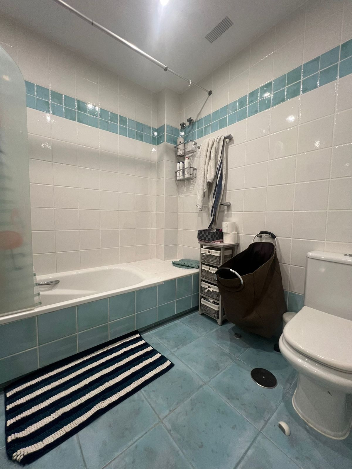 Geschakelde Woning in El Hornillo-28