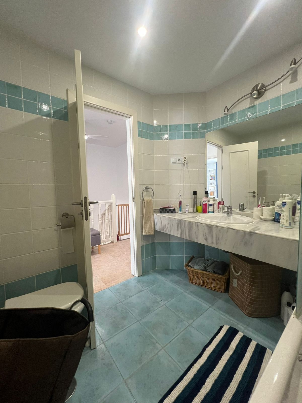 Geschakelde Woning in El Hornillo-29