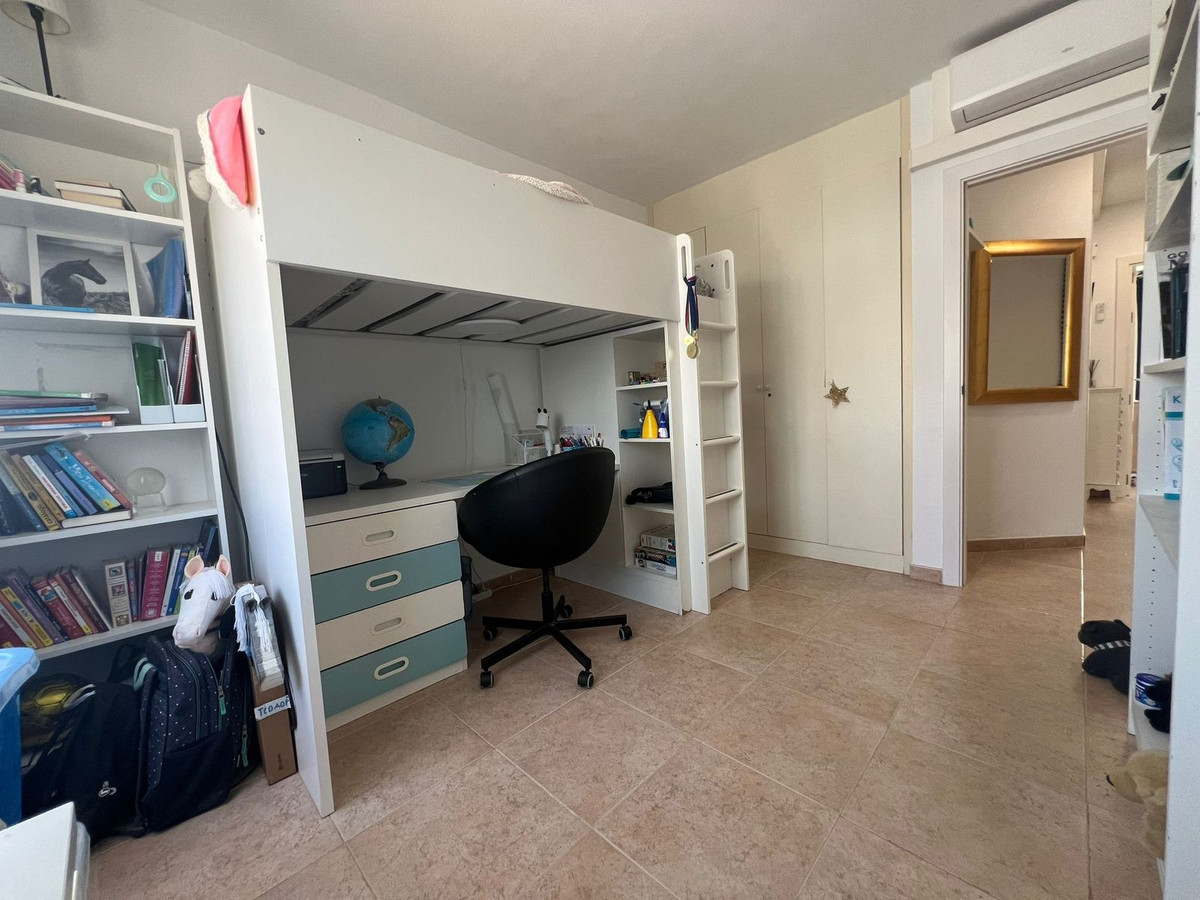 Geschakelde Woning in El Hornillo-31