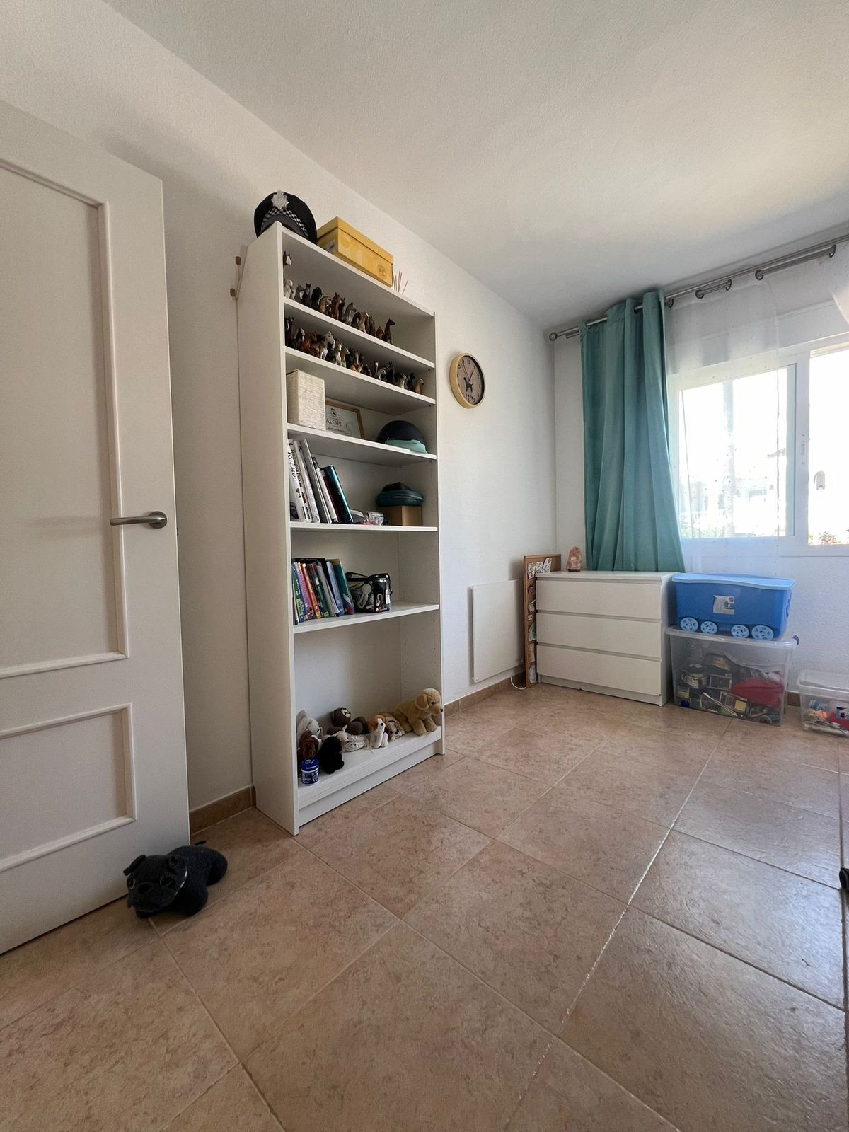 Geschakelde Woning in El Hornillo-32