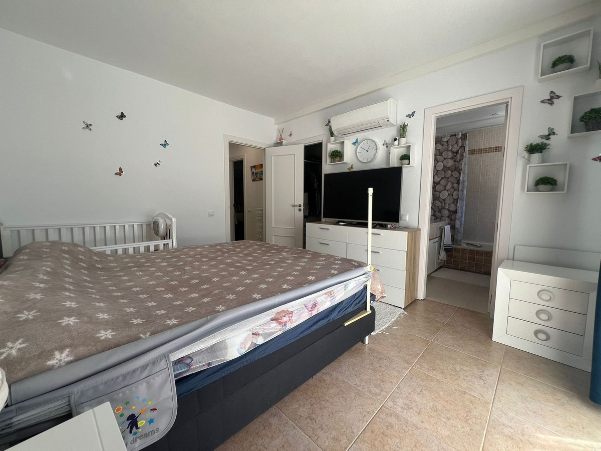 Geschakelde Woning in El Hornillo-35
