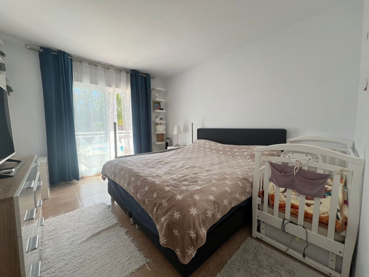 Geschakelde Woning in El Hornillo-36