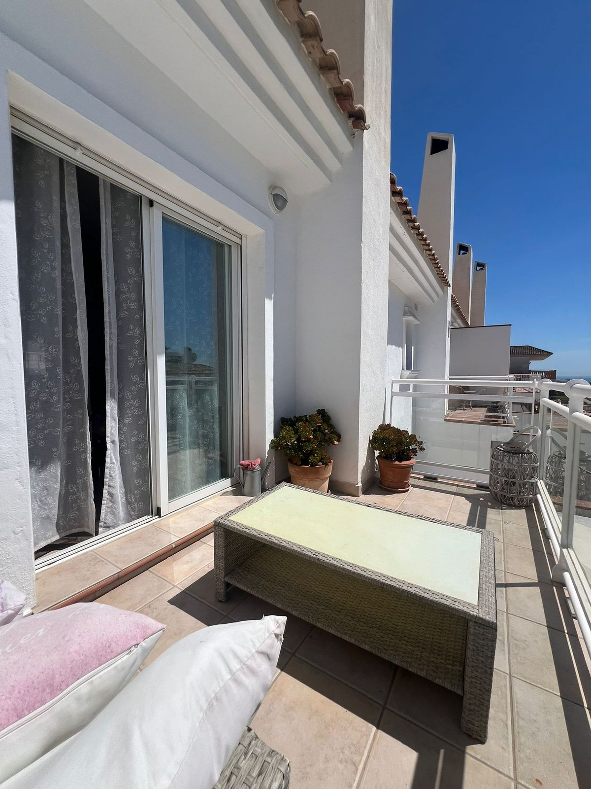 Geschakelde Woning in El Hornillo-38