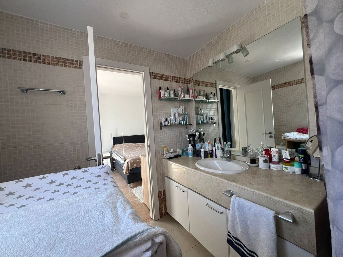 Geschakelde Woning in El Hornillo-39