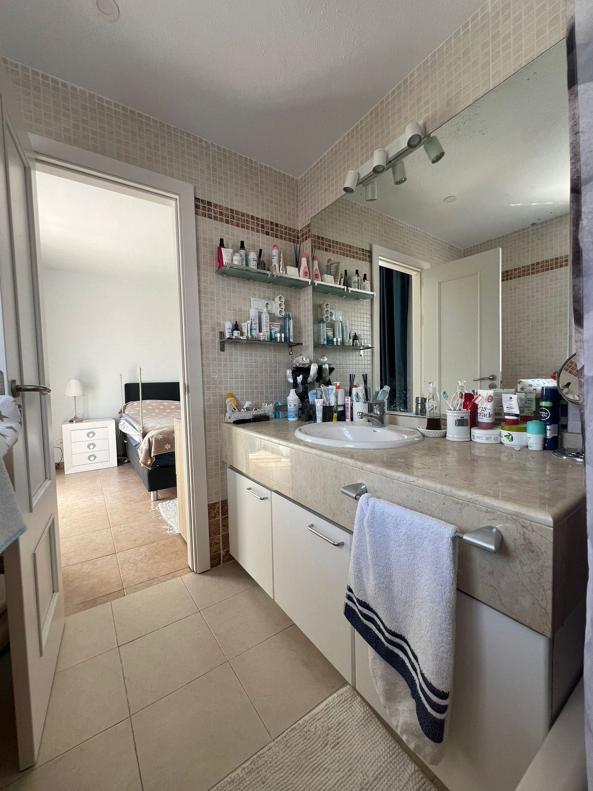 Geschakelde Woning in El Hornillo-40