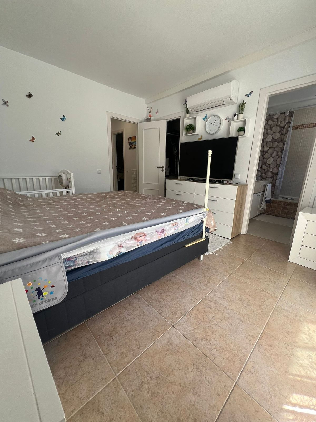 Geschakelde Woning in El Hornillo-41
