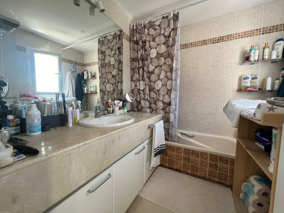 Geschakelde Woning in El Hornillo-42